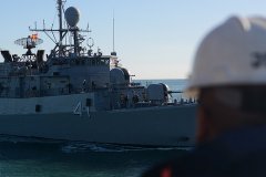 Argentine Navy Photo
