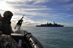 Argentine Navy Photo