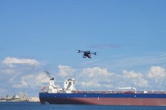 REPMUS DRONES