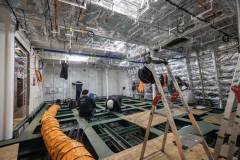 Te waterlating Vlissingen