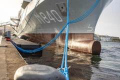 Te waterlating Vlissingen