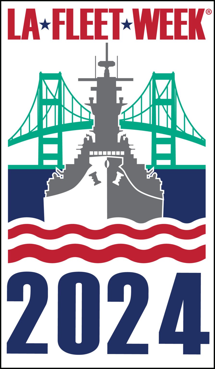 LA Fleet Week 2024 to Host First Aircraft Carrier in 13 Years