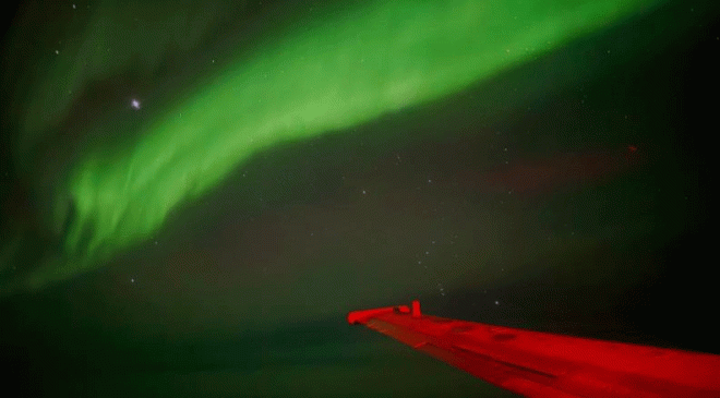 France Deploys Atlantique 2 (ATL2) to Norway