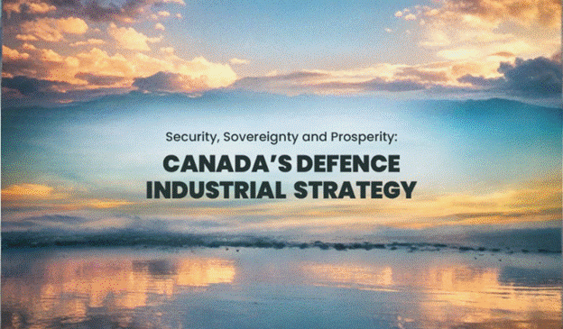 Canada Announces Participation in European Union’s Readiness 2030