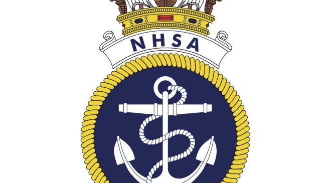 Call The Hands NHSA Newsletter Issue 94 Febto Mar 26