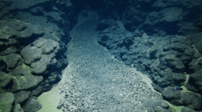 NOAA Scientists and Partners to Map Cook Islands Seabed