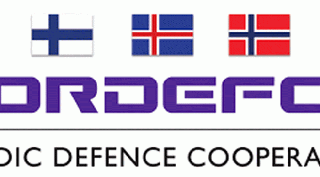 Joint Statement – Nordic Defence Cooperation