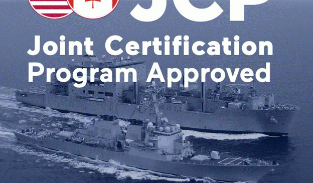 Radio Holland Obtained JCP Status