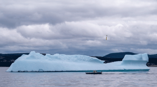 DRDC-Led Maritime Autonomy Trials Advance Canadian Innovation