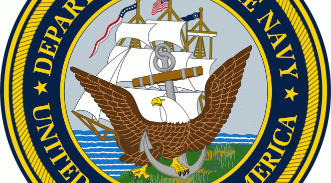 US Navy Removes SRF-JRMC Leadership