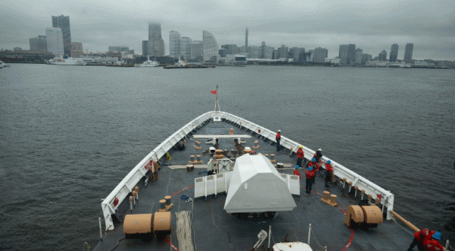 US and Japanese Forces Conduct Pacific Atlas 26-1