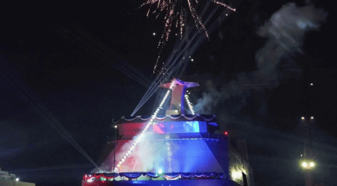 PT PAL Exports Warships to the Philippines Again
