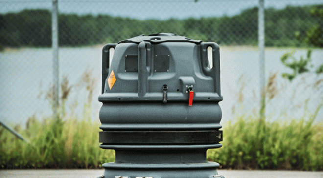 FORCIT Announces International Naval Mine Cooperation