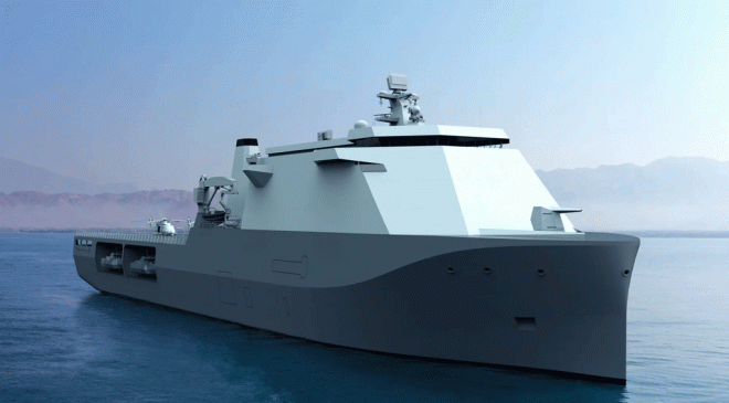Netherlands-UK Enhanced Maritime Partnership
