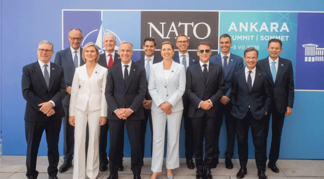 Twelve Nations to Boost Security in Northern Waters