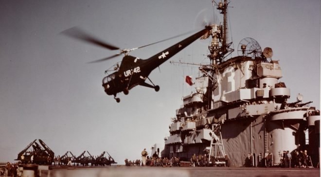 USS Kearsarge