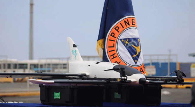 Australia Supporting Philippine Coast Guard