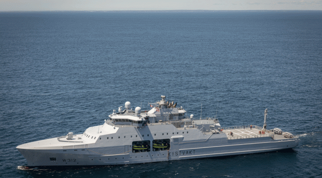 US/Norway Operation Arctic Cohesion 2026