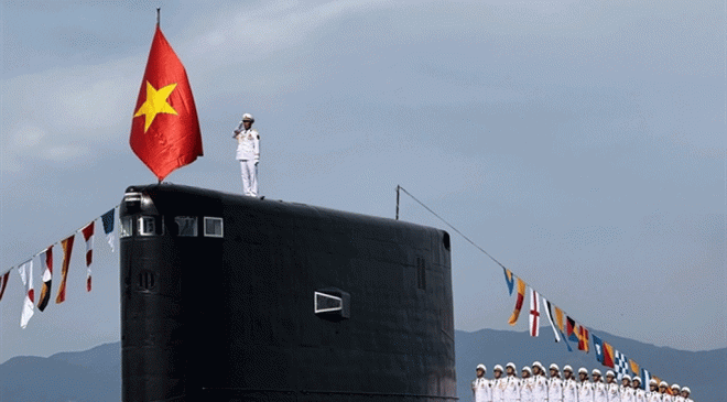 Viet Nam National Security Plan