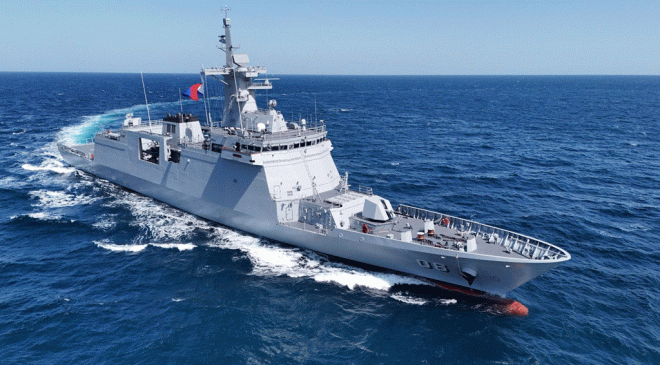 19th MMCA in WPS with US, Australia, Successful