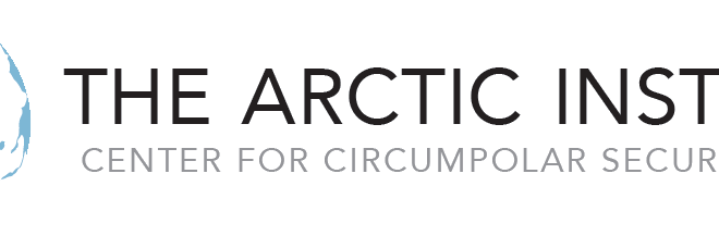 Arctic Institute on Arctic Security and Diplomacy Act