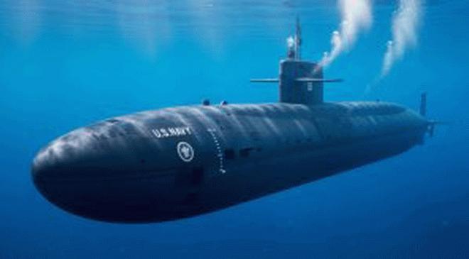 Sub Maintenance Limitations Drive Costs, Delays