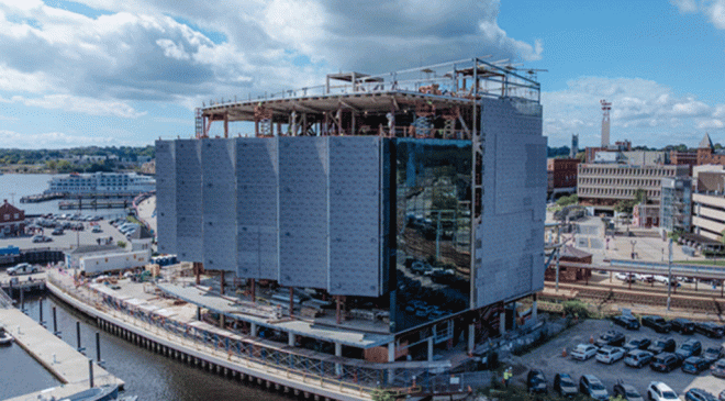 US Coast Guard Museum Opening Date Announced