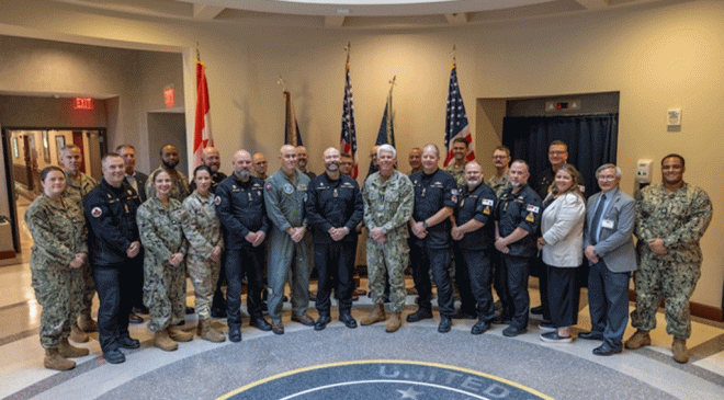 US/Canada 2026 Maritime Staff Talks