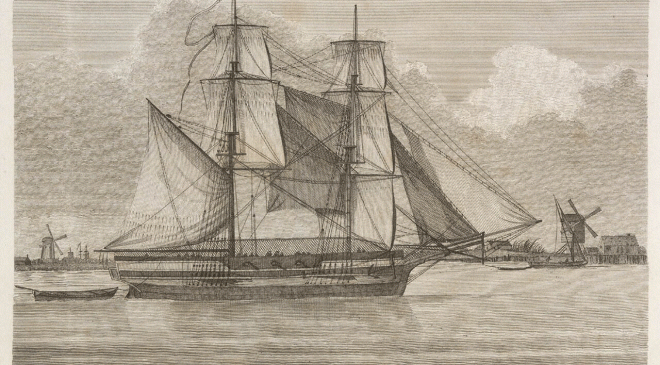 October 16 Australian Naval History