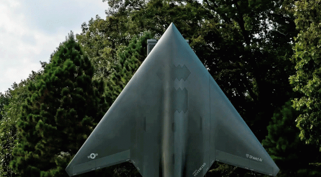 Investment in X-BAT Reaches $400 Million