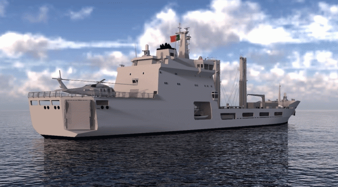 Both LSS Now Under Construction