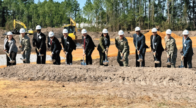 AUKUS Investment in Pascagoula Shipbuilding